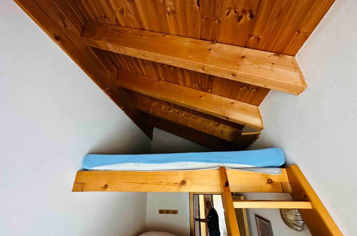 Appartamento Haus Tarbey Leukerbad Esterno foto